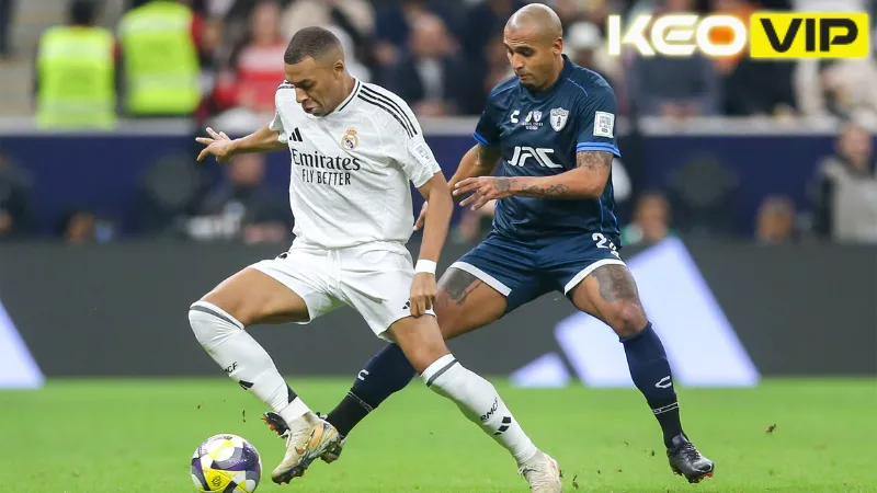 Phong độ gần đây và cơ hội của hai đội