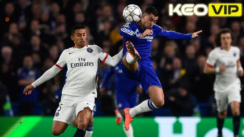 Đánh giá phong độ gần đây và cơ hội của Chelsea vs Paris St-Germain