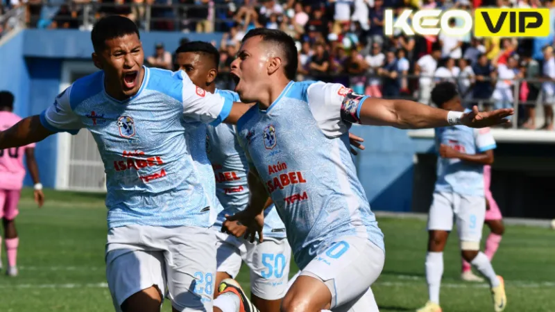 Phong độ, cơ hội của Club Atletico Libertad và Manta FC