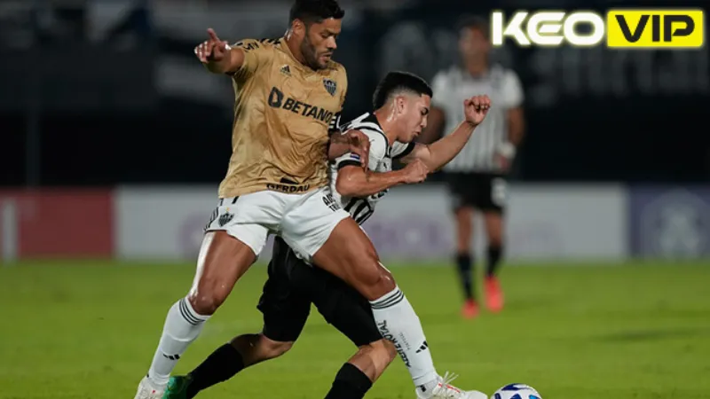 Phân tích phong độ và cơ hội của hai đội EC Bahia vs Atletico Mineiro