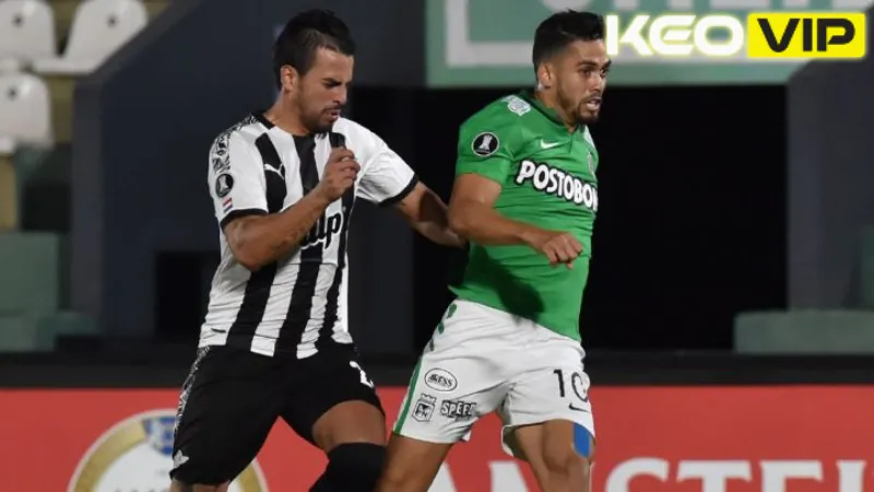 Phân tích phong độ của El Nacional vs Club Atletico Libertad