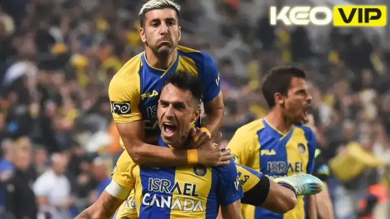 Phân tích phong độ của Pafos FC vs Maccabi Tel Aviv