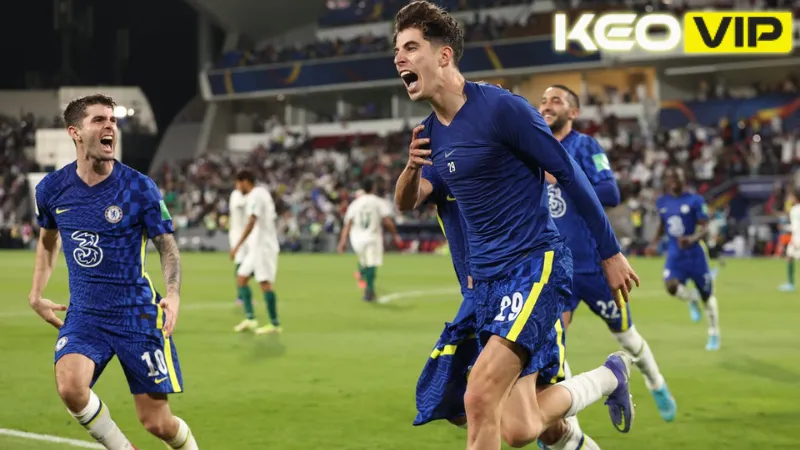 Phong độ gần đây và cơ hội của hai đội