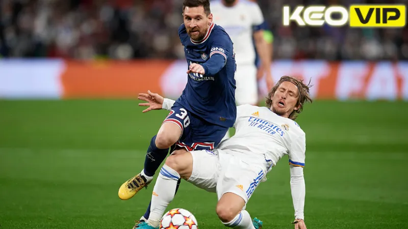 Phân tích phong độ và cơ hội của Paris St-Germain vs Real Madrid