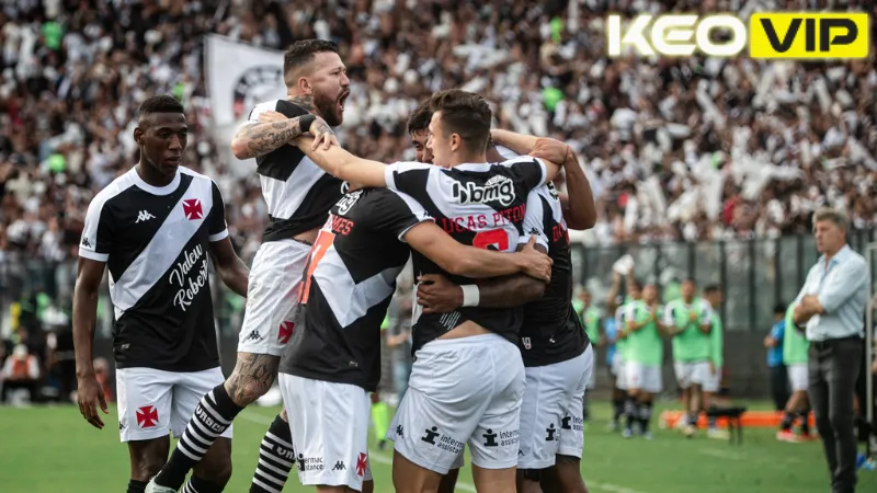 Đánh giá phong độ trước trận của Vasco da Gama vs Grêmio