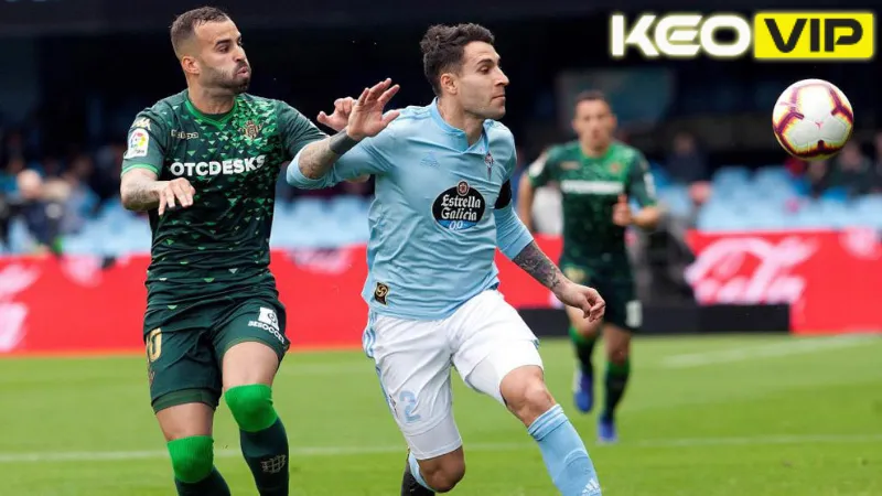 Nhận xét phong độ và cơ hội của Celta Vigo vs Real Betis