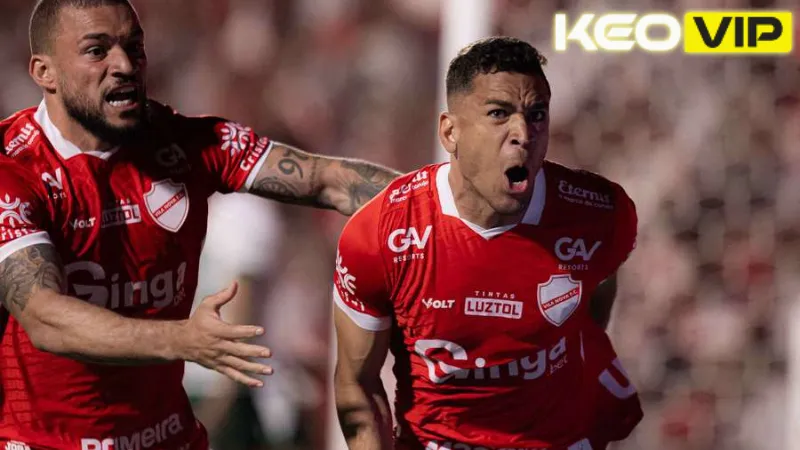 Nhận xét phong độ và cơ hội của Chapecoense vs Vila Nova