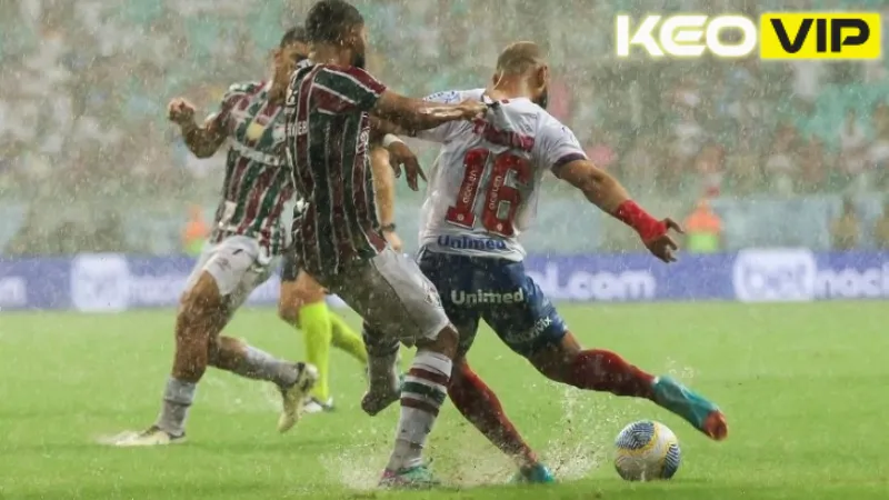 Nhận định phong độ và cơ hội của EC Bahia vs Fluminense