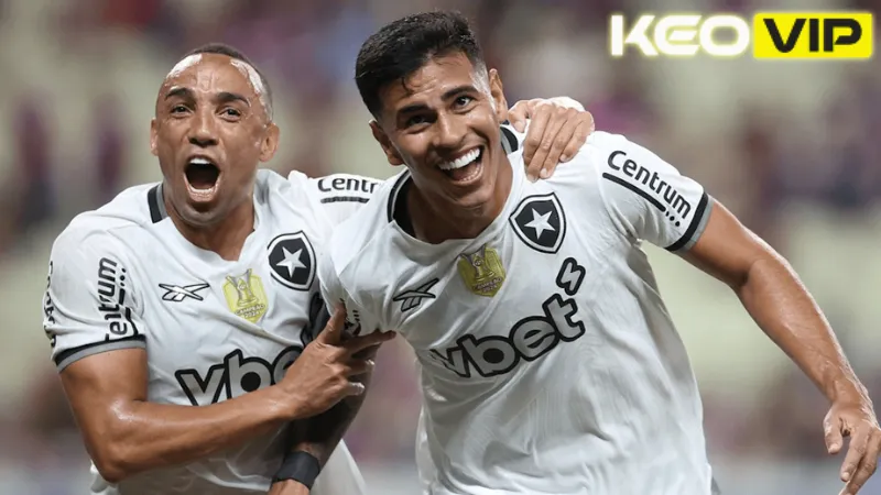 Nhận định phong độ và cơ hội của LDU Quito vs Botafogo RJ