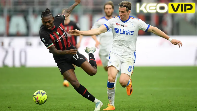 Tình hình phong độ và đánh giá cơ hội của Lecce vs AC Milan