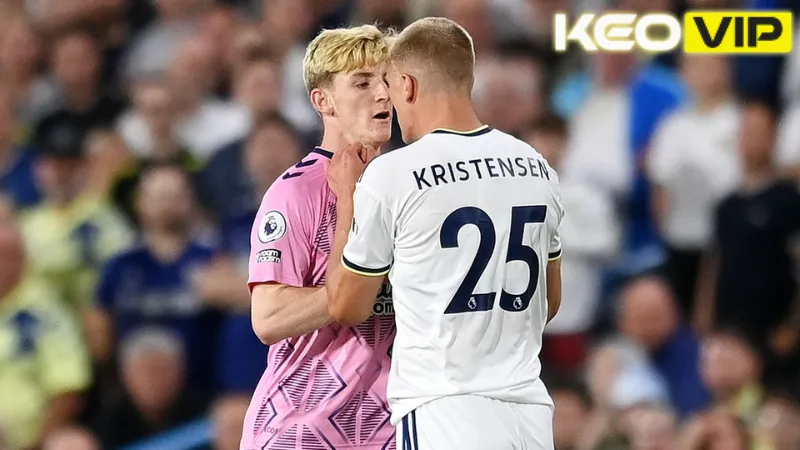 Đánh giá phong độ và cơ hội của Leeds United vs Everton