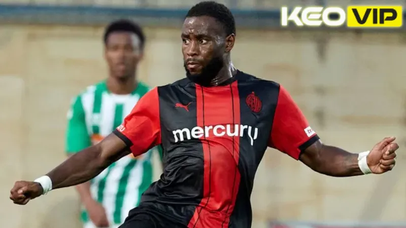 Phong độ và cơ hội của Maccabi Tel Aviv vs Hamrun Spartans trước trận