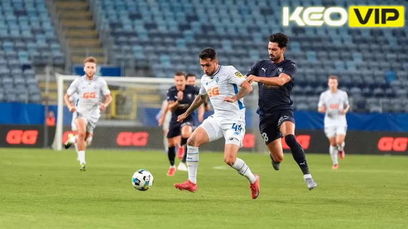 Đánh giá phong độ và cơ hội của Pafos FC vs Dynamo Kiev