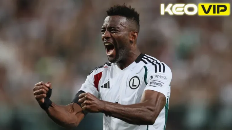 Nhận xét phong độ và cơ hội của Wolfsberger AC vs Omonia Nicosia