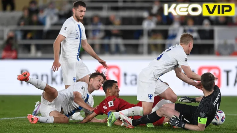 Đánh giá phong độ và cơ hội gần đây của Ba Lan vs Phần Lan