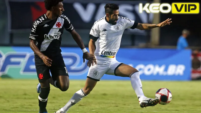 Nhận định phong độ cùng cơ hội của Botafogo RJ vs Vasco da Gama