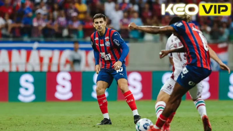 Đánh giá phong độ và cơ hội của Fluminense vs EC Bahia