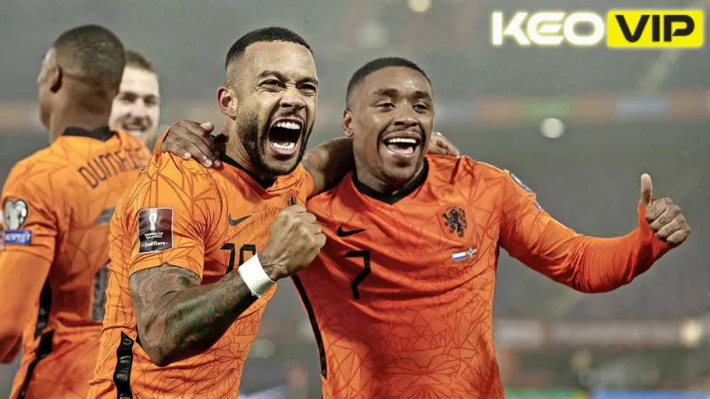 Nhận định phong độ gần đây của Lithuania vs Hà Lan