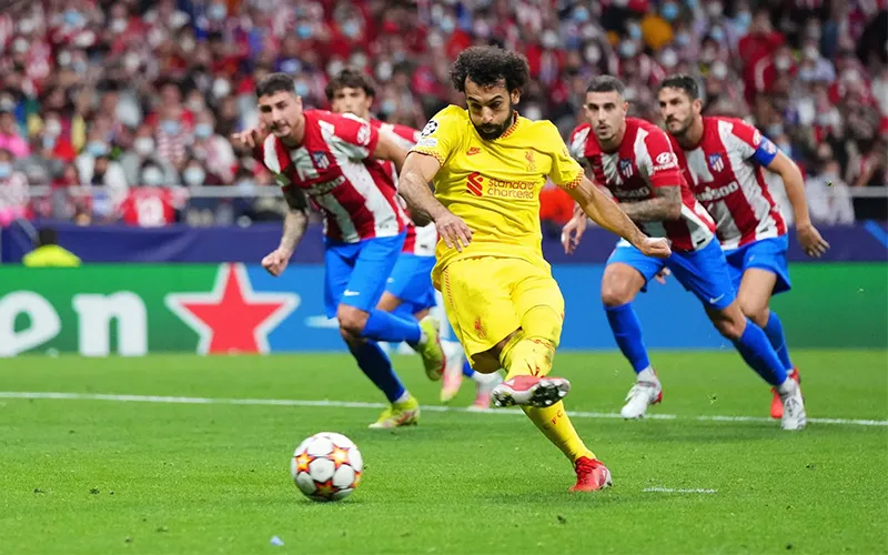 Nhận định Liverpool vs Atl Madrid 02h00 ngày 18/9/2025