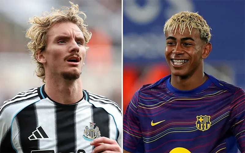 Nhận định Newcastle vs Barcelona 02h00 ngày 19/9/2025