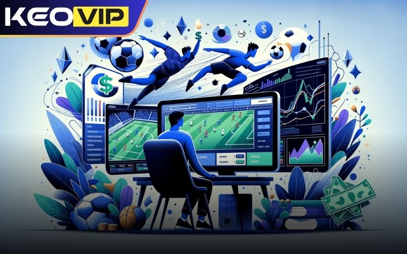 Hiểu về loại hình cá cược bóng đá