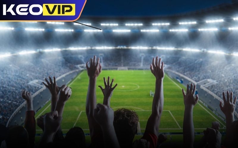 Kinh nghiệm soi kèo hiệu quả cho tân thủ từ chuyên gia Keovip.cc