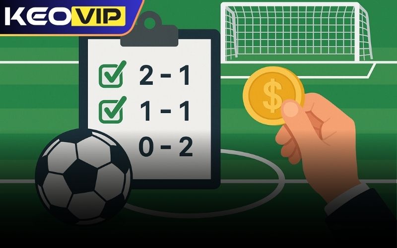 Lưu ý khi tham khảo cẩm nang cá cược bóng đá