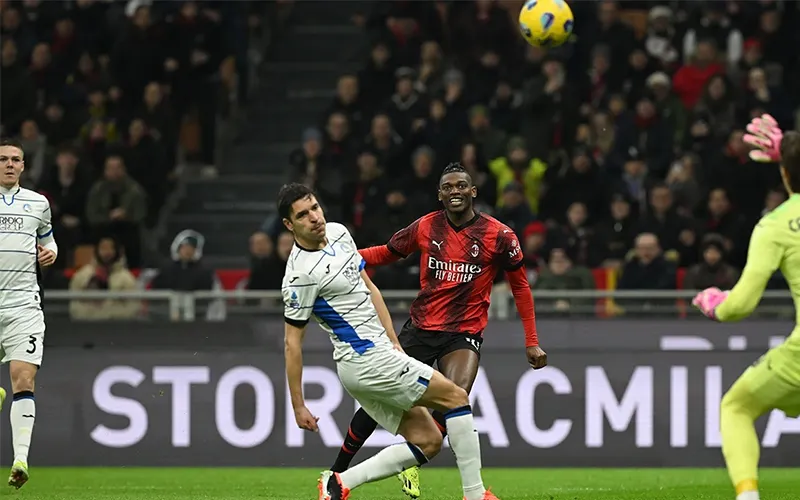 Nhận định Atalanta vs AC Milan 02h45 ngày 29/10/2025