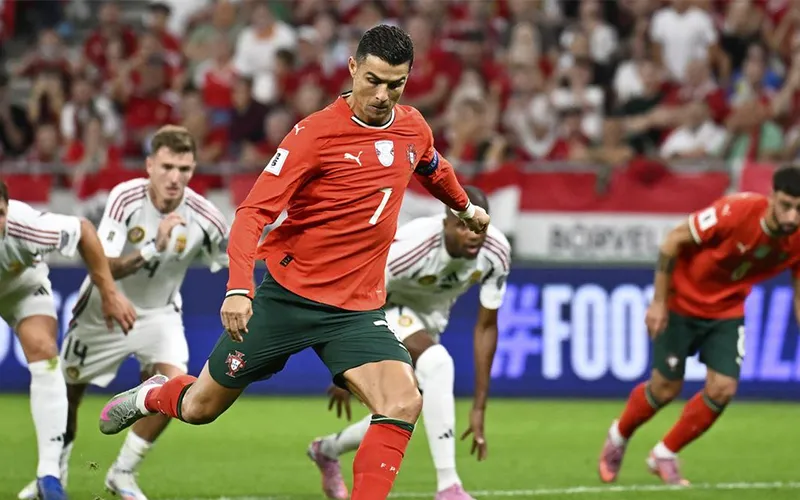 Nhận định Bồ Đào Nha vs Hungary 01h45 ngày 15/10/2025