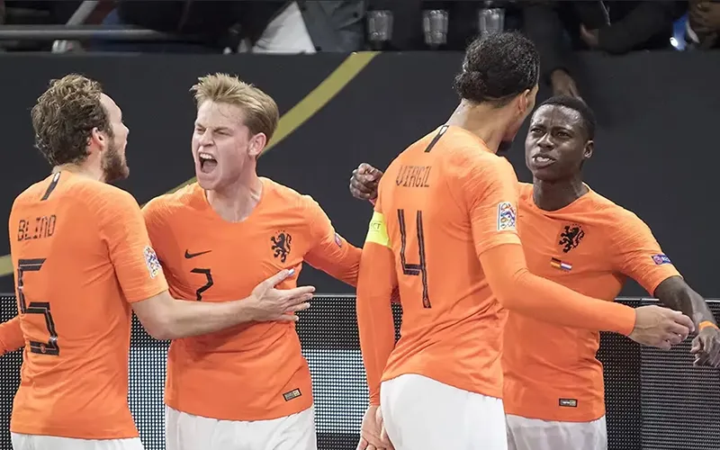 Nhận định Malta vs Hà Lan 01h45 ngày 10/10/2025