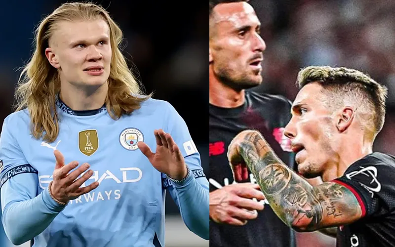 Nhận định Man City vs Leverkusen 03h00 ngày 26/11/2025