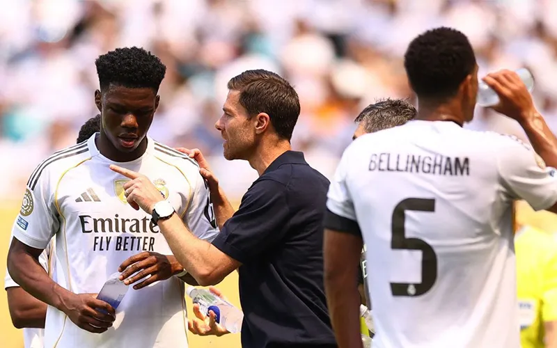 Nhận định Olympiakos vs Real Madrid 03h00 ngày 27/11/2025