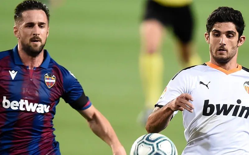 Nhận định Valencia vs Levante 03h00 ngày 22/11/2025