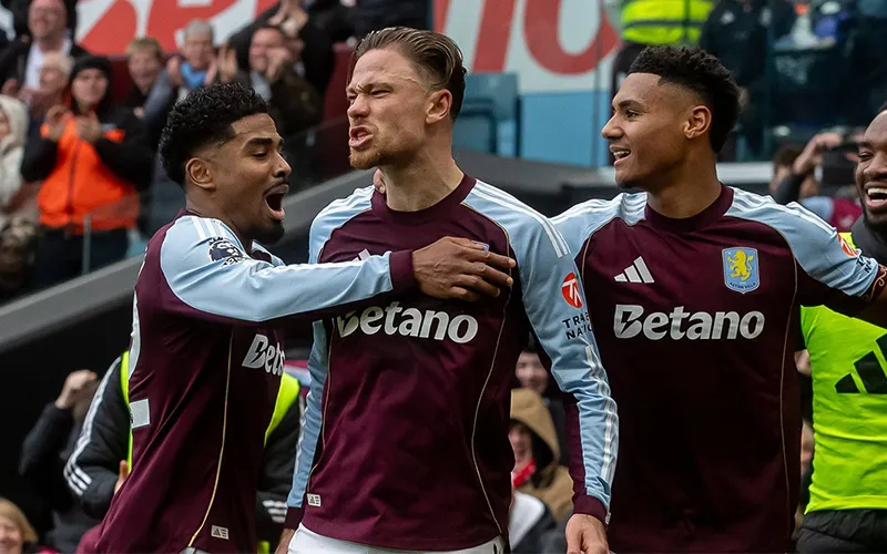 Nhận định Basel vs Aston Villa 03h00 ngày 12/12/2025