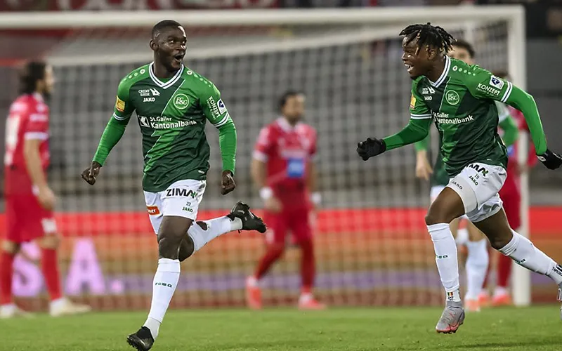 Nhận định Gallen vs Sion 02h30 ngày 17/12/2025