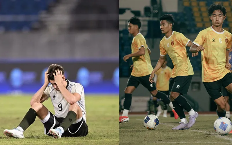 Nhận định U22 Indonesia vs U22 Myanmar 18h00 ngày 12/12/2025