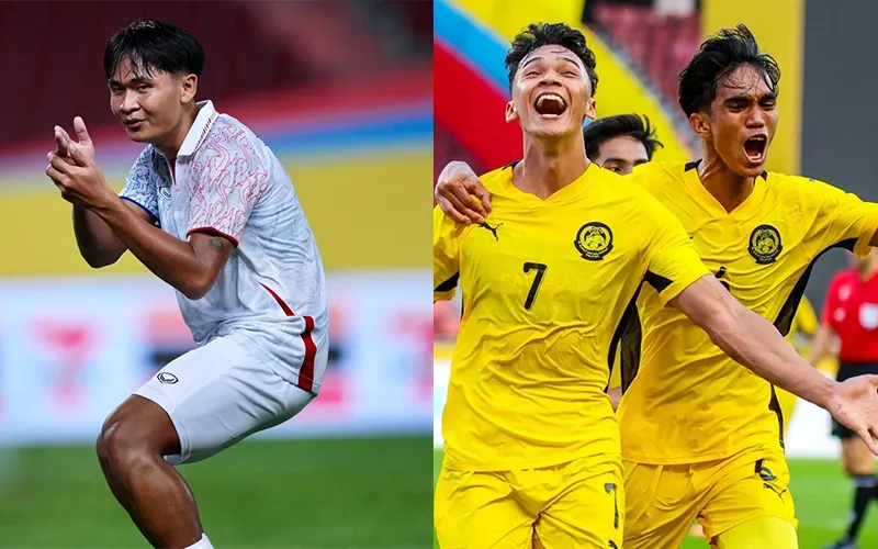 Nhận định U22 Thái Lan vs U22 Malaysia 20h00 ngày 15/12/2025