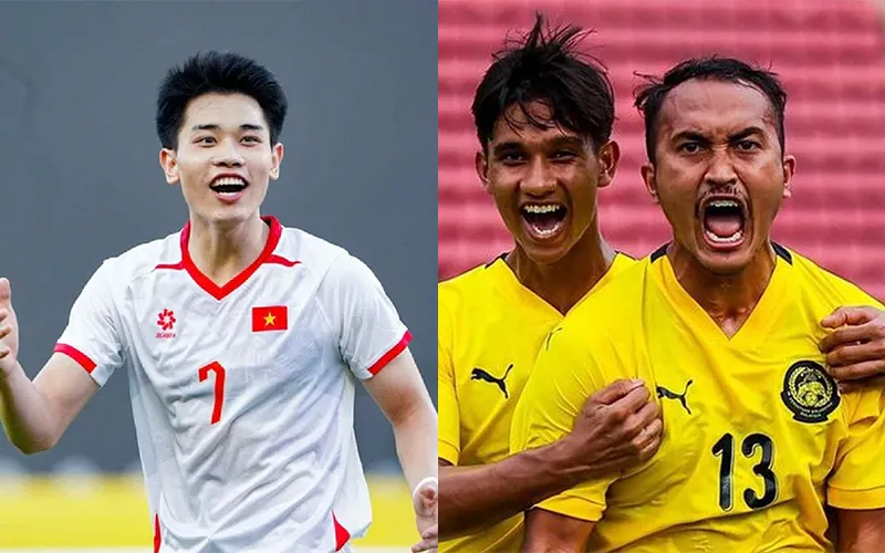 Nhận định U22 Việt Nam vs U22 Malaysia 16h00 ngày 11/12/2025