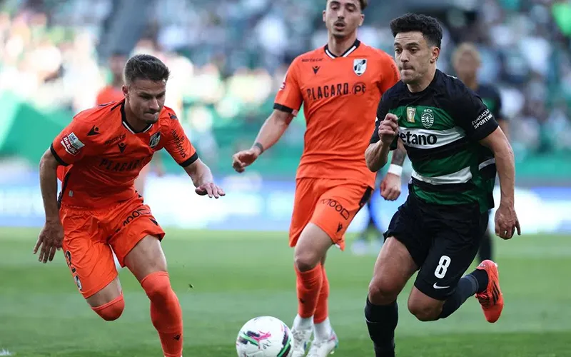 Nhận định Vitoria vs Sporting 03h45 ngày 24/12/2025