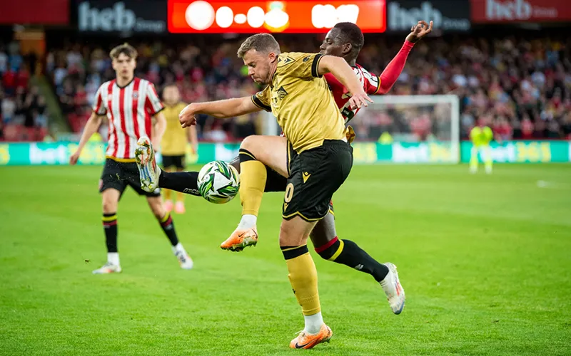 Nhận định Wrexham vs Sheffield Utd 00h30 ngày 27/12/2025