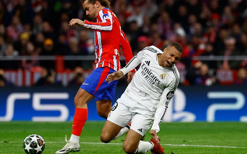 Nhận định Atl Madrid vs Real Madrid 02h00 ngày 09/01/2026