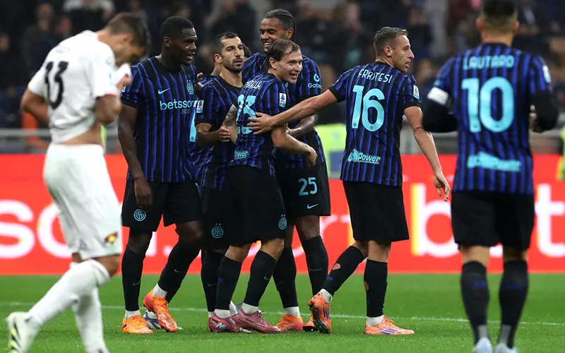 Nhận định Cremonese vs Inter Milan 00h00 ngày 02/02/2026