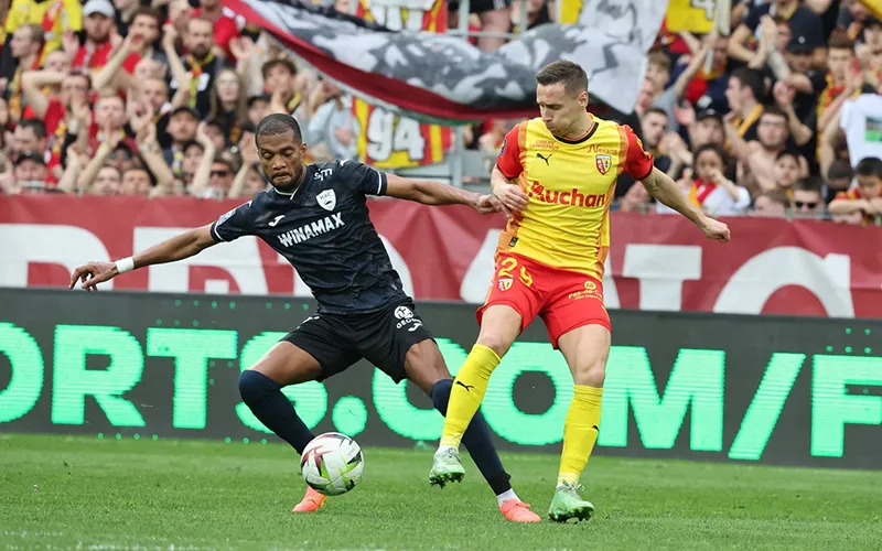 Nhận định Lens vs Le Havre 02h45 ngày 31/01/2026