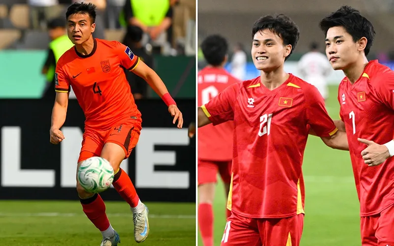 Nhận định U23 Việt Nam vs U23 Trung Quốc 22h30 ngày 20/01/2026