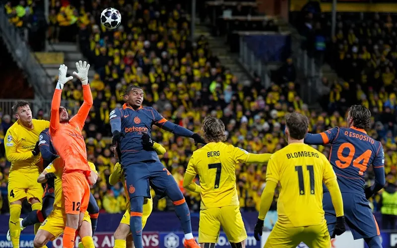 Nhận định Inter Milan vs Bodo Glimt 03h00 ngày 25/02/2026