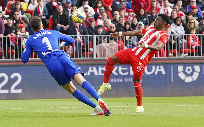 Nhận định Almeria vs Sociedad B 02h00 ngày 30/3/2026