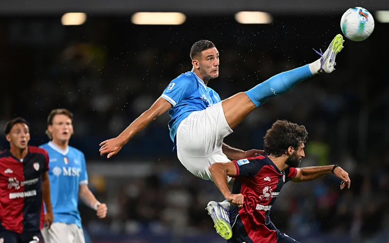 Nhận định Cagliari vs Napoli 00h30 ngày 21/3/2026