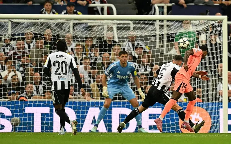 Nhận định Newcastle vs Barcelona 03h00 ngày 11/3/2026