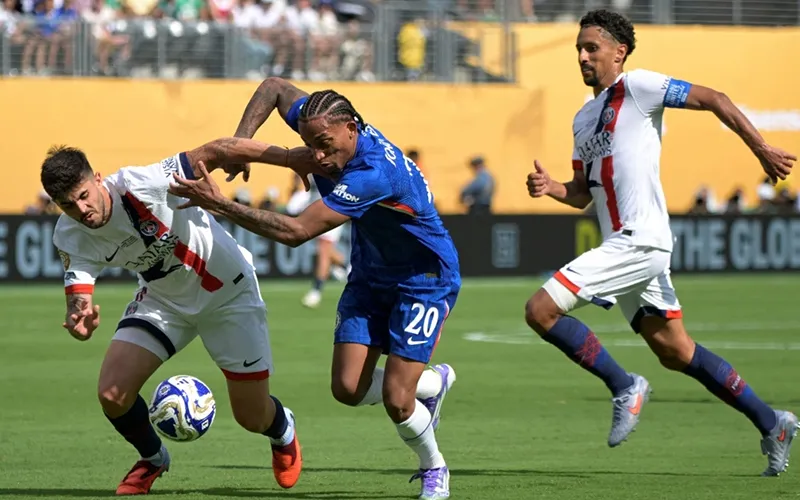 Nhận định PSG vs Chelsea 03h00 ngày 12/3/2026