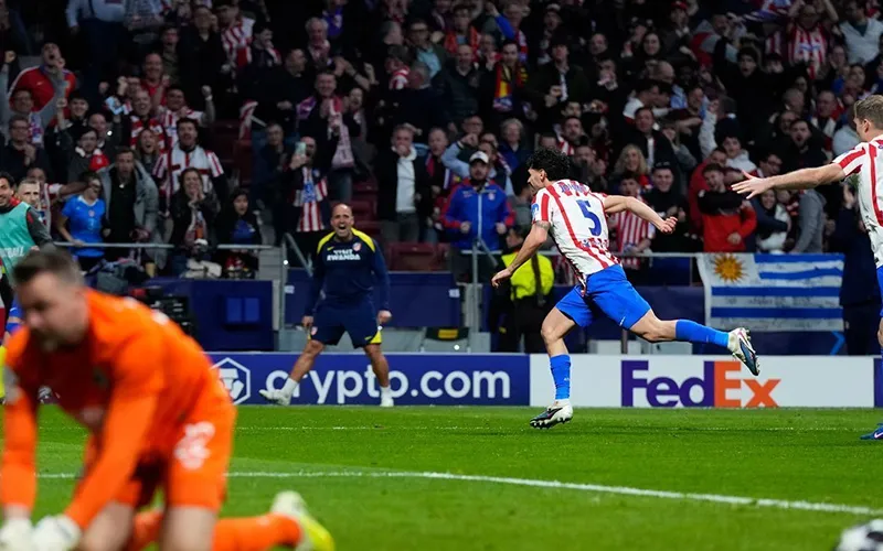 Nhận định Tottenham vs Atl Madrid 03h00 ngày 19/3/2026